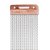 Esteirinha Blaster Series 10'' 16 Fios Puresound B1016 - Imagem 1