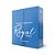 Palheta Sax Soprano 2.5 (10 Peças) D Addario Royal RIB1025 - Imagem 4