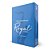 Palheta Sax Tenor 1.5 (10 Unidades) D Addario Royal RKB1015 - Imagem 5