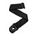 Correia Tecido Preta D Addario Planet Lock 50PLA05 - Imagem 1