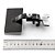 Abafador Para Tom E Caixa Com Clamp Gibraltar SC-4235 - Imagem 14