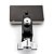 Abafador Para Tom E Caixa Com Clamp Gibraltar SC-4235 - Imagem 6