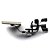 Abafador Para Tom E Caixa Com Clamp Gibraltar SC-4235 - Imagem 10
