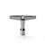 Chave Para Bateria Padrão Standard Gibraltar SC-4244 - Imagem 5
