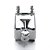 Automático Para Caixa Deluxe Gibraltar SC-STO - Imagem 9