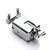 Automático Para Caixa Deluxe Gibraltar SC-STO - Imagem 3