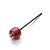 Batedor de Madeira Para Pedal De Bumbo Gibraltar SC-3264 - Imagem 3