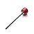 Batedor de Madeira Para Pedal De Bumbo Gibraltar SC-3264 - Imagem 5