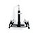 Suporte De Cowbell Para Pedal De Bumbo Gibraltar SC-CBPM - Imagem 2