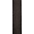 Correia Couro Preta D Addario Planet Lock 50PLL00 - Imagem 3