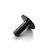 Base de Nylon Longa para Pratos - Com 4 Gibraltar SC-19A - Imagem 8