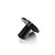Base de Nylon Curta para Pratos - Com 4 Gibraltar SC-19B - Imagem 7