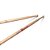 Baqueta Maple Jason Bonham 531 Madeira (PAR) Promark SD531W - Imagem 5