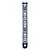 Correia Tecido Tiki D Addario Planet Lock 50PLA02 - Imagem 3