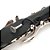 Correia Para Clarineta Preta Com Pad D Addario CCA01 - Imagem 6