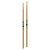 Baqueta American Hickory Rock 747 (PAR) Promark TX747W - Imagem 3