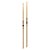 Baqueta Shira Kashi Oak Neil Peart 747 (PAR) Promark PW747W - Imagem 3