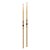 Baqueta Shira Kashi Oak 5A Nailon (PAR) Promark PW5AN - Imagem 3