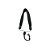Correia Para Sax Tenor/Barítono Pad/Trava D Addario SLA18 - Imagem 1