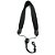 Correia Para Sax Tenor/Barítono Pad/Trava D Addario SLA18 - Imagem 3