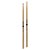 Baqueta Tenor Ponta De Nailon Sean Vega (Par) Promark TS8 - Imagem 5