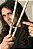 Baqueta Hickory Aquiles Priester (PAR) Promark TX419W - Imagem 6