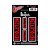 Adesivo Guitarra Beatles Revolution Tattoo D Addario GT77204 - Imagem 1