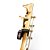 Afinador Cromático D Addario Micro Headstock Tuner PW-CT-12 - Imagem 11