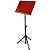 Estante Para Partitura Com Apoio Em Madeira On-Stage SM7312W - Imagem 2