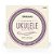 Encordoamento Ukulele Concerto D Addario Nyltech EJ88C - Imagem 2