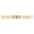 Baqueta American Hickory EL NEGRO (PAR) Promark TX424W - Imagem 2