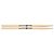 Baqueta American Hickory EL NEGRO (PAR) Promark TX424W - Imagem 1