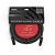 Cabo Microfone 7,62m D Addario American Stage PW-AMSM-25 - Imagem 3