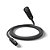 Cabo Microfone 7,62m D Addario American Stage PW-AMSM-25 - Imagem 4