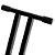 Suporte Profissional Para Teclado Ergolok On-Stage KS7291 - Imagem 6