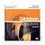 Encordoamento Violão Aço 10-47 Corda Extra D Addario EJ10-B - Imagem 3