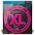 Encordoamento Baixo 4C 45-107 D Addario XL Nickel EXL170BT - Imagem 2