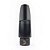 Boquilha Sax Alto D Addario Select Jazz MJS-D5M - Imagem 3