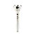 Bocal Trompete Piccolo Série Silver Yamaha TR-7A4-ST - Imagem 1