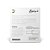 Palheta Sax Alto 4.0 (10 Unidades) D Addario Reserve DJR1040 - Imagem 4