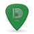 Palheta .85 Média Verde D Addario Duralin Precision 6DGN4-10 - Imagem 1