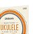 Encordoamento Ukulele Barítono D Addario Pro-Arté EJ65B - Imagem 4