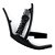 Capotraste DADGAD Preto D Addario Artist W-CP-14 - Imagem 1