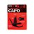 Capotraste DADGAD Preto D Addario Artist W-CP-14 - Imagem 4