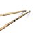 Baqueta Hickory Scott Johnson (Par) Promark TXDC27W - Imagem 3