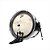 Pele Para Bumbo Calftone EMAD 20'' Evans BD20EMADCT - Imagem 3