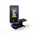 Afinador Cromático Roxo D Addario Eclipse PW-CT-17PR - Imagem 2