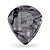 Palheta 1.5 (Com 3) D Addario Acrylux Nitra Jazz 3AN7-03 - Imagem 1