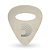 Palheta Para Ukulele De Feltro 3.0mm D Addario 1FLT9-04 - Imagem 2