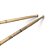 Baqueta Hickory Banda Marcial Byos (Par) Promark TXDCBYOSW - Imagem 1